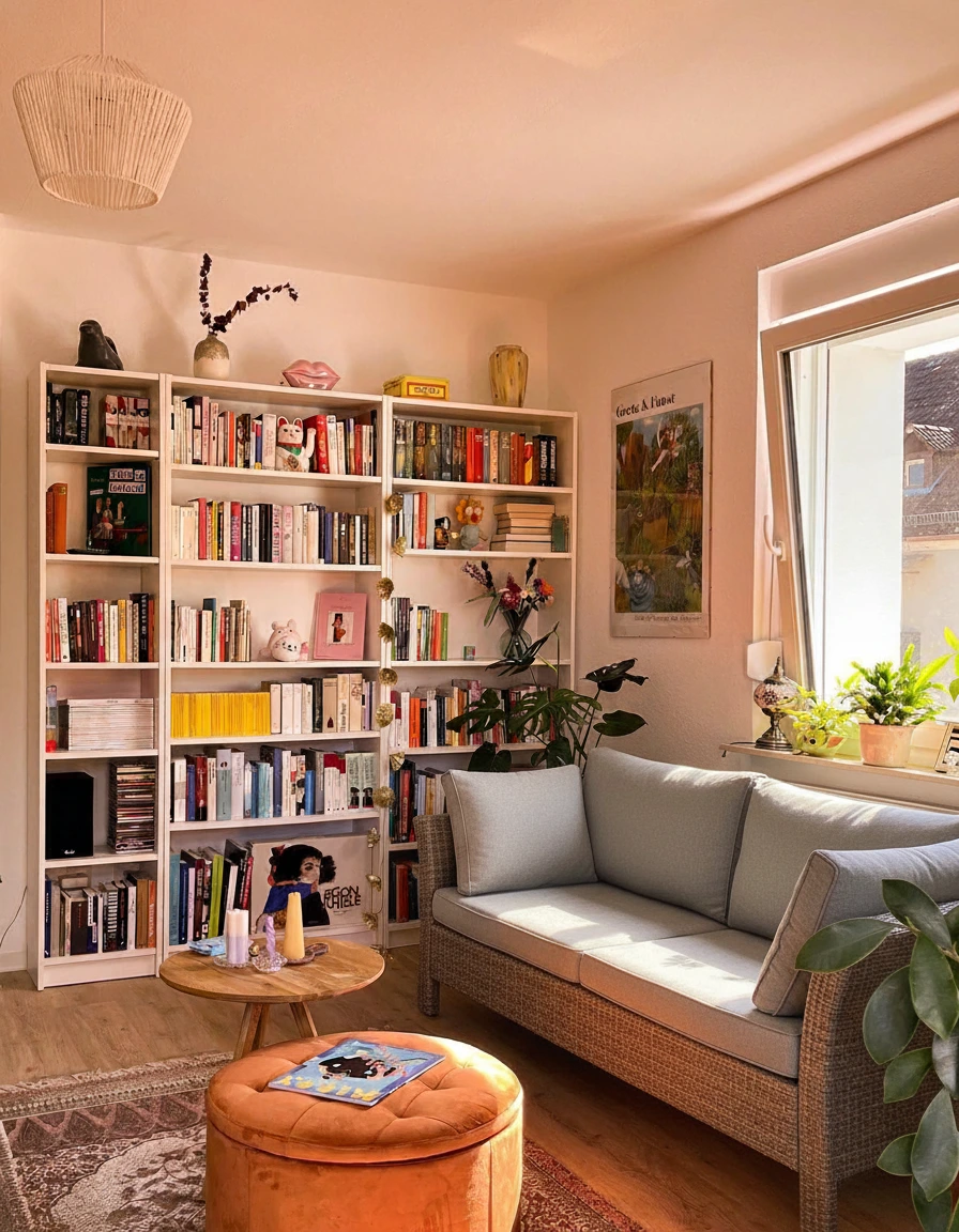 redesign interiors after