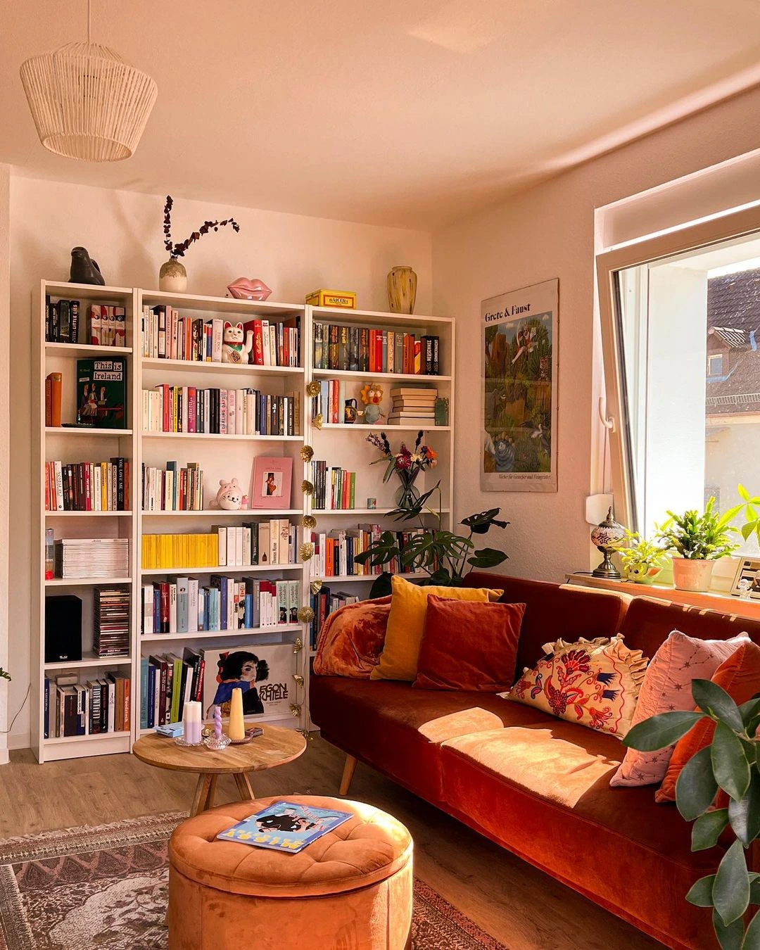 redesign interiors before